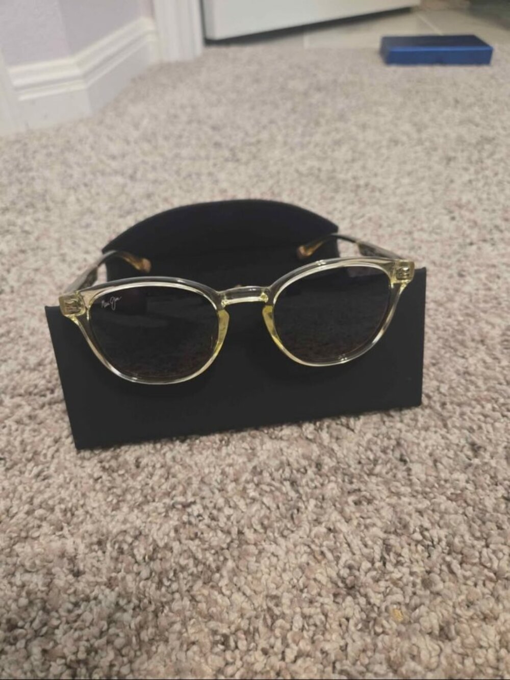 BRAND NEW Maui Jim sunglasses